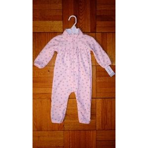 Carter's 12month Pajama Suit